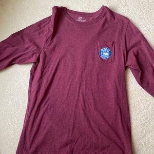 Southern Tide Long sleeve